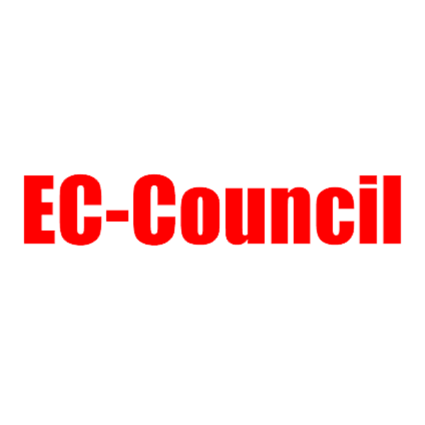 EC-Council Training Courses logo