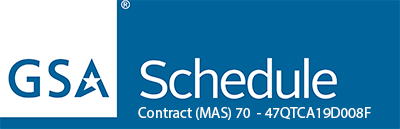 AmanaNet GSA Schedule