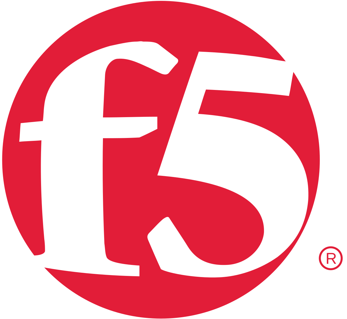 F5 Networks logo