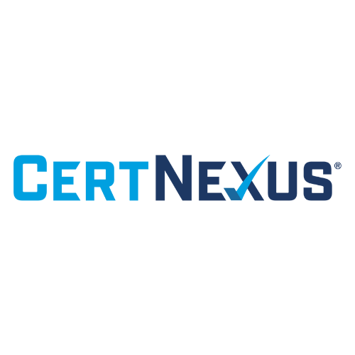 CertNexus Training Courses logo
