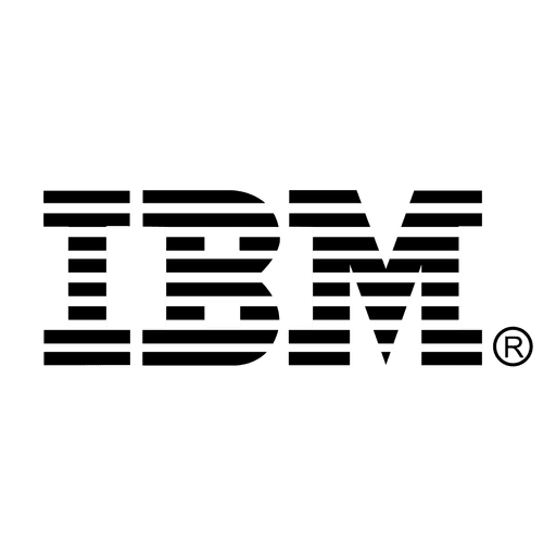 IBM Training Courses logo