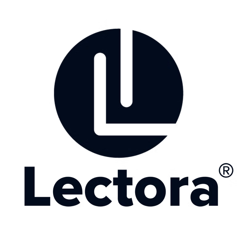 Lectora logo