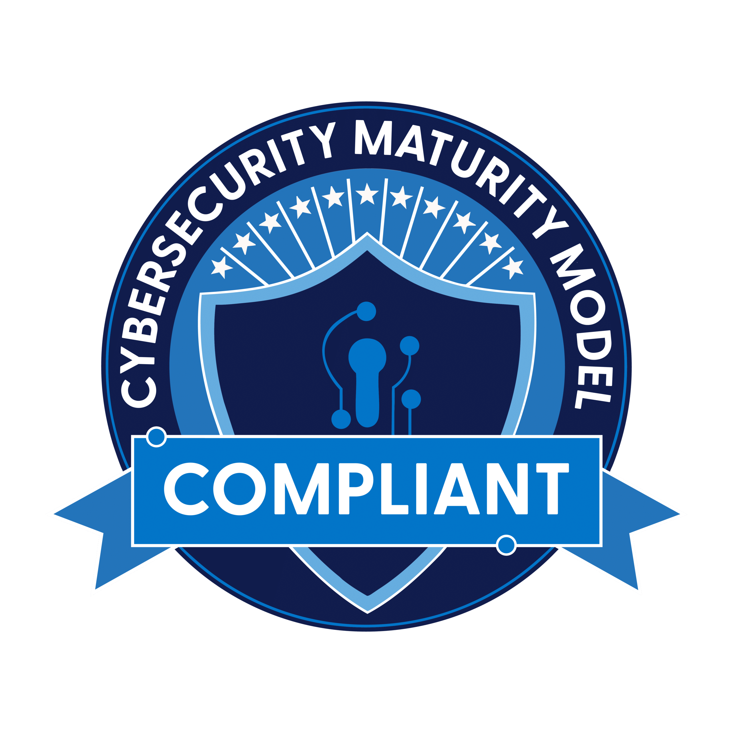 Cybersecurity Maturity Model Certification (CMMC) Preparation logo