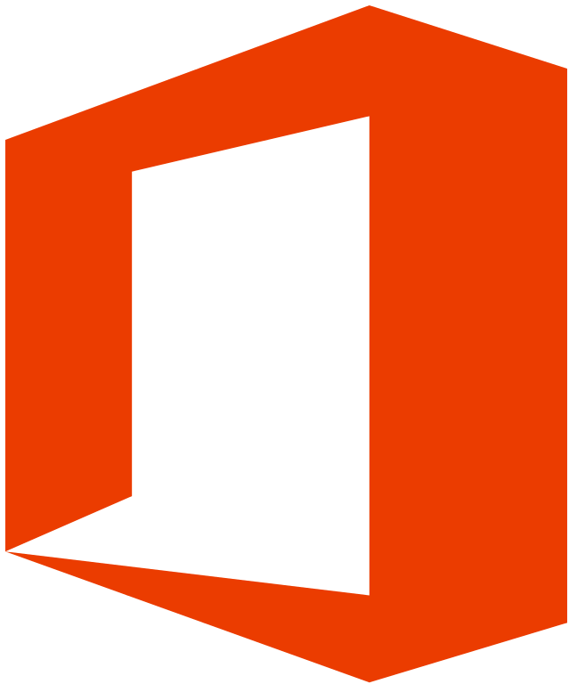 Microsoft Office Training Courses logo