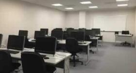 Computer Classroom - DC