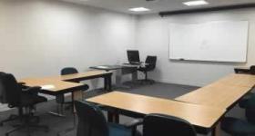 Computer Classroom - DC