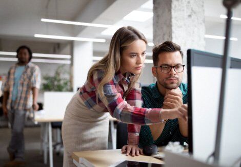it-training