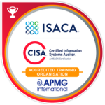 ISACA Partner - AmanaNet